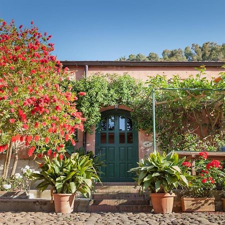 Masseria Pernice Monreale Ngoại thất bức ảnh