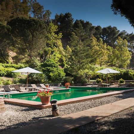 Masseria Pernice Monreale Ngoại thất bức ảnh