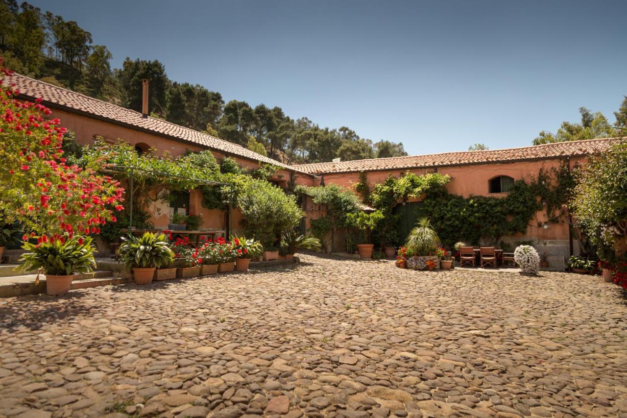Masseria Pernice Monreale Ngoại thất bức ảnh