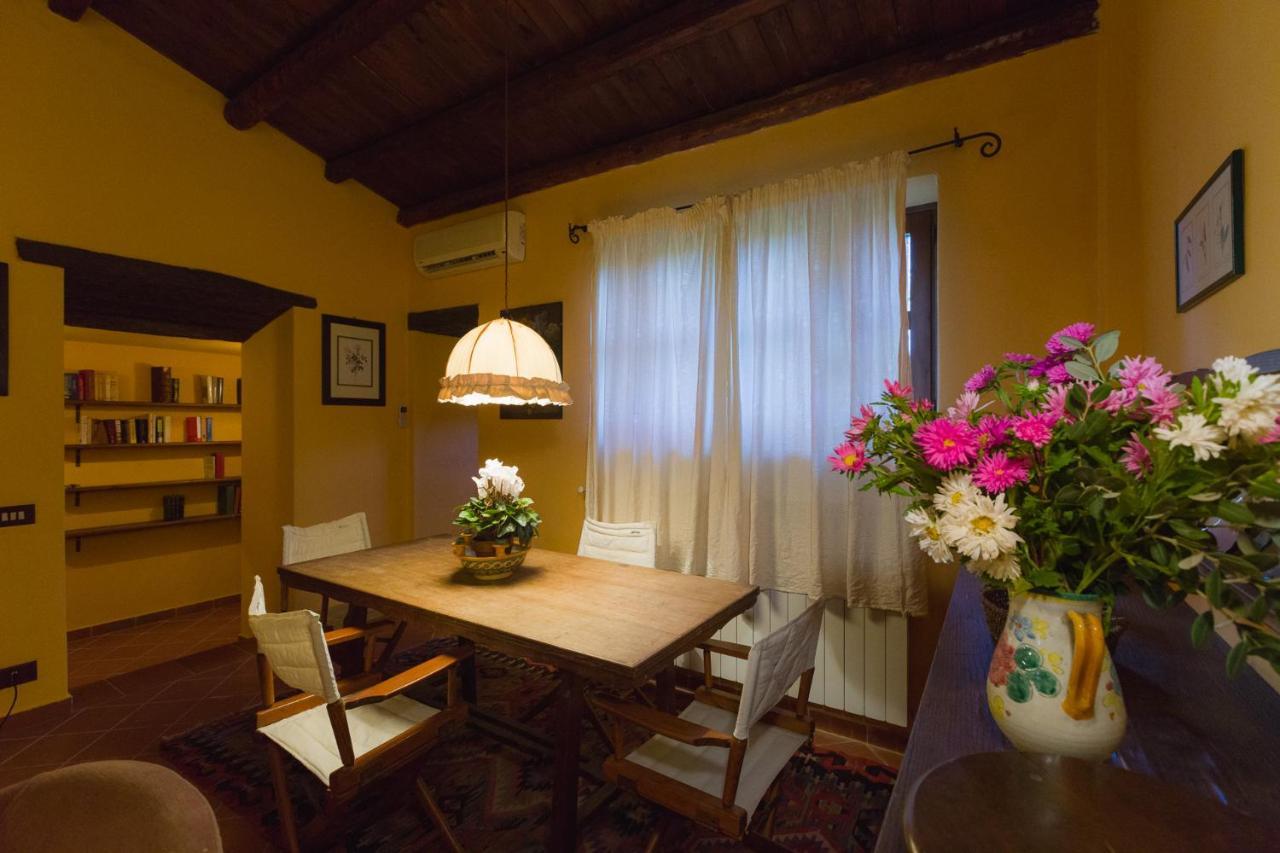 Masseria Pernice Monreale Ngoại thất bức ảnh