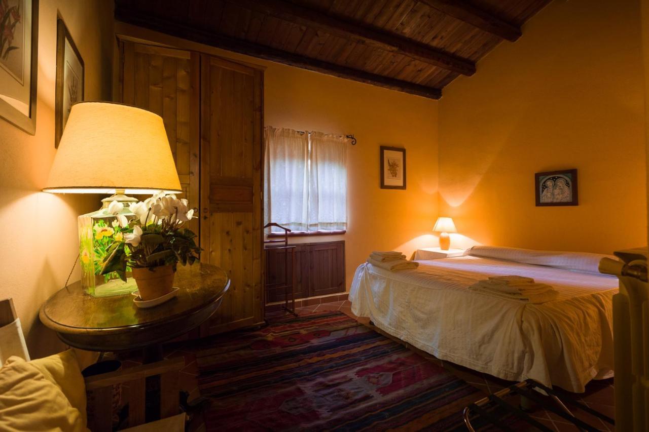 Masseria Pernice Monreale Ngoại thất bức ảnh