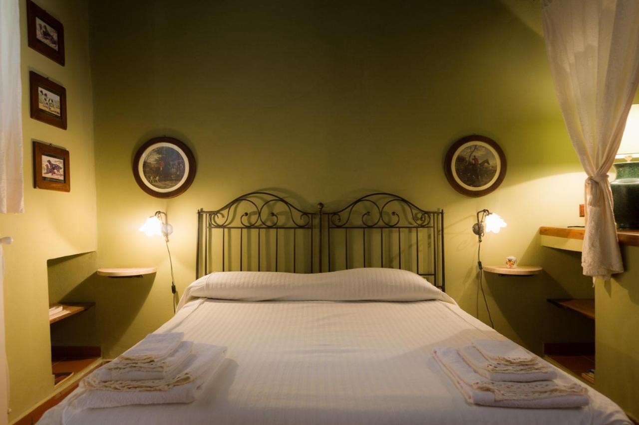 Masseria Pernice Monreale Ngoại thất bức ảnh