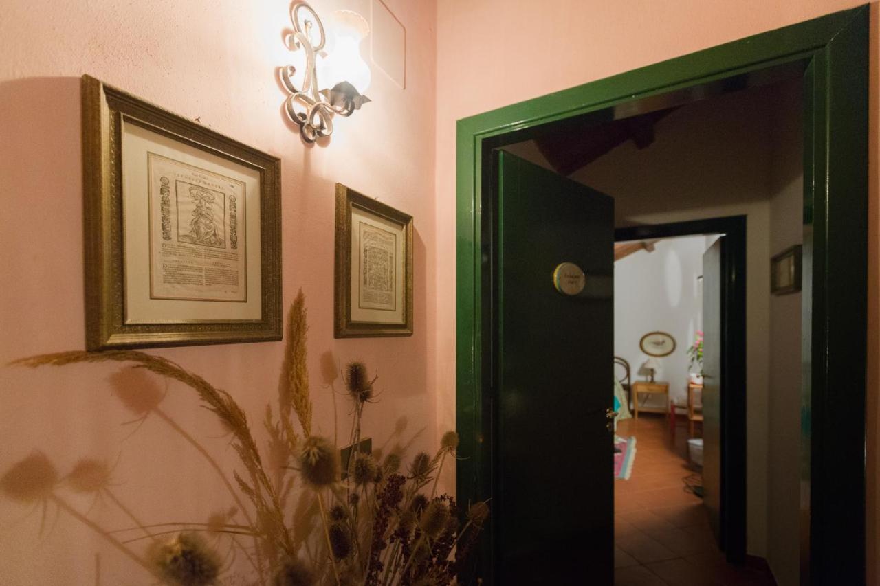 Masseria Pernice Monreale Ngoại thất bức ảnh